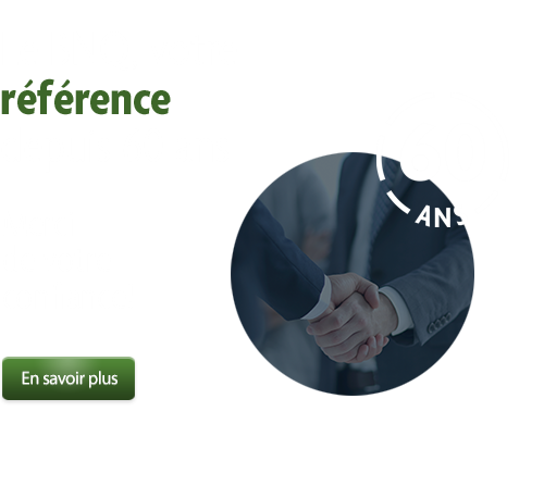 BNQ 60ans