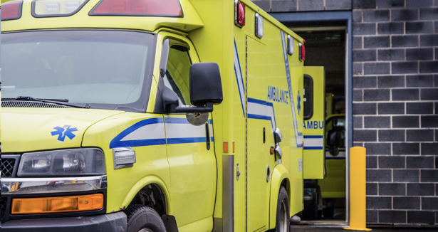 Ambulance